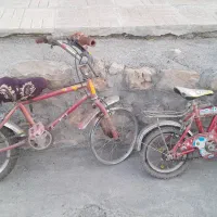 دو عدد دوچرخه