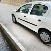 ۲۰۶ تیپ ۵مدل ۹۴تک برگ سند خوشگل