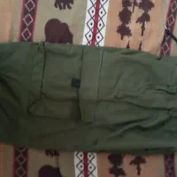 شلوارمردانه ۶ جیب کتون جنس عالی