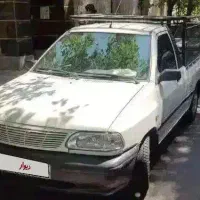 پراید وانت 1401
