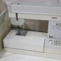 چرخ خیاطی کاچیران مدل فاف