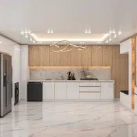 ساخت وساز کابینت کمد دیواری تعمیرات کناف