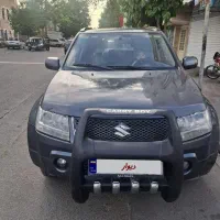 سوزوکی ویتارا