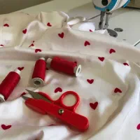 آموزش خیاطی بدون الگو صفر تا صد تضمینی