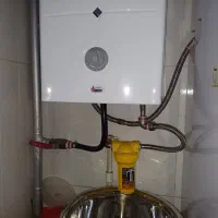 تعمیر و سرویس پکیج و آبگرمکن دیواری و ایستاده