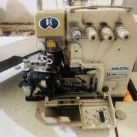 سردوز چهار نخ جک فابریک