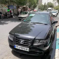 سورن tu5 صفر سفیدومشکی تحویل فوری