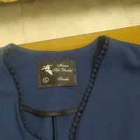 مانتو کرپ مانتو ابروبادی   جنس عالی درحدنو فری