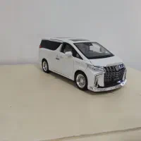 ماکت های نو برای کلکسیون