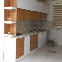 کابینت در حد نو