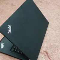 Lenovo Thinkpad T480s|رایانه همراه|قم, پردیسان|دیوار