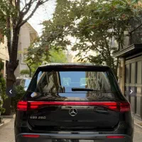 Benz eqb 2026