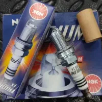 فروش شمع NGK سوزنی اصلی ژاپن با ضمانت
