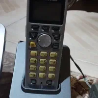 تلفن بیسیم پاناسونیک