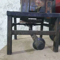 اجاق گازتک شعله