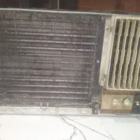 کولر  او جنرال ۲۴ هزار