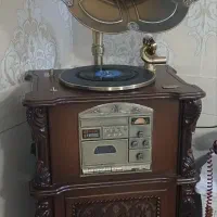 گرامافون والتر کاملا نو نو