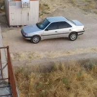 پژو ۴۰۵مدل ۱۳۹۵