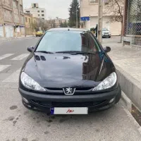 ۲۰۶ مدل ۹۹ ty3|خودرو سواری و وانت|مشهد, تربیت (صدف)|دیوار