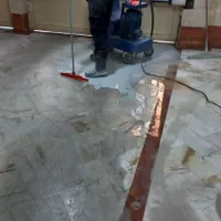 کفسابی سنگ سابی کفساب سنگسابی کف سابی ساب زن