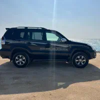 پرادو2009شش سیلندرچهاردرب اسپیشیال