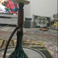 قلیون چوب خوش دود معاوضه یا نقدی