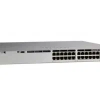 cisco C9300-24S-A|مودم و تجهیزات شبکه|تهران, شهرآرا|دیوار