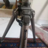 سه پایه دوربین velbon
