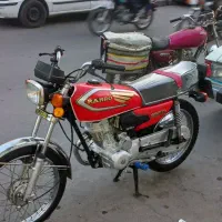 موتور مدل ۹۵ به شرط بیمه تا برج۱۰ فوری فوری