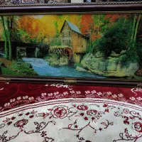 تابلو چراخ دار و صدا دار