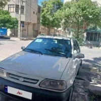 پراید