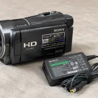 دوربین فیلم برداری Sony HDR-XR350