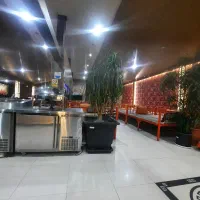 نیروی رستوران