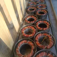 موتور کولر