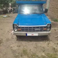 نیسان تناژ پایین