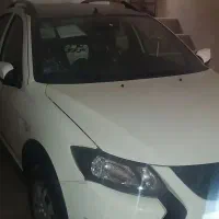 کوییک ار اس پارس خودرویی