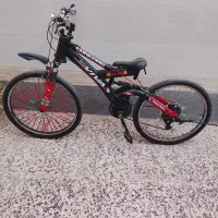 دوچرخه