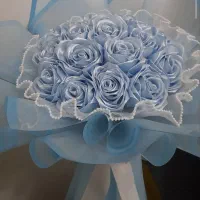 گل های جاودانه