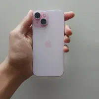 iphone 15 Normal با کد ملی زیرقیمت