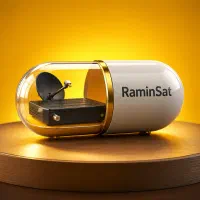 نصب آنتن وتلویزیون و گیرنده دیجیتال