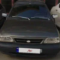 خودرو|خودرو سواری و وانت|اسدآباد, |دیوار