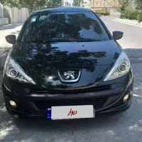 ۲۰۷ پانا سقف شیشه ای مشکی