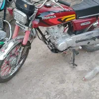 متور125