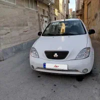 تیبا۱ مدل ۹۱استثنایی سالم