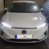 چانگان برقی ایدو EADO