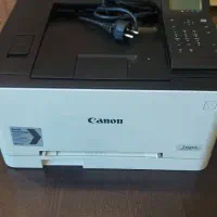 پرینتر Canon LBP 613 Cdw i-sensys
