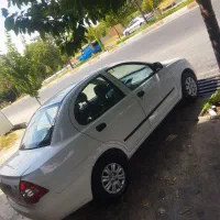 فروش تیبا 1 دوگانه کارخانه