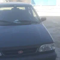 پراید مدل ۸۱