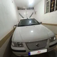 سمند دوگانه ef7