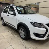 کوییک GXR-L-فول-صفر ۱۴۰۴-نقد و اقساط